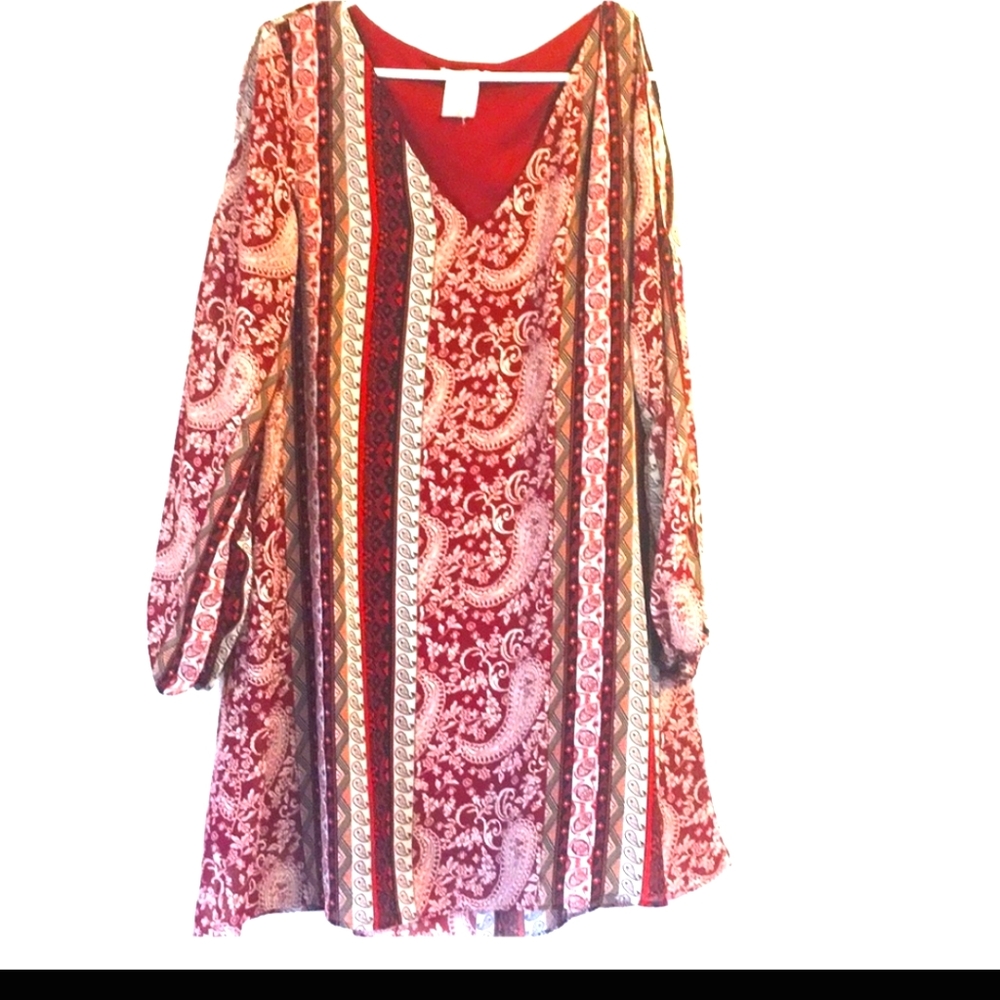 Clothing